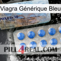 Viagra Générique Bleu 39